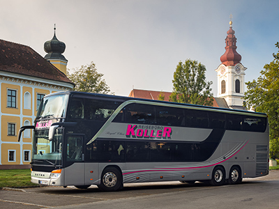 Angebote - Koller Bus