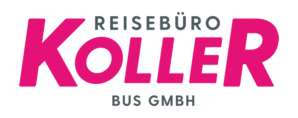 Koller Bus GmbH - Busreisen - Linienverkehr